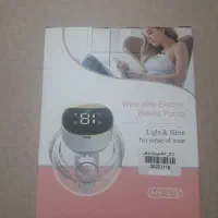 شیردوش اتوماتیک