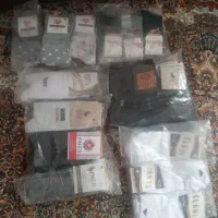 جوراب مردانه