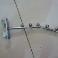 رگال ۵ تیله پایه ستون