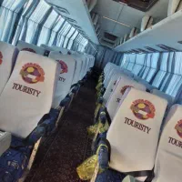 اتوبوس ۴۵۷|خودرو سنگین|ارومیه, |دیوار