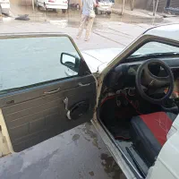 وانت پیکان بنزینی|خودرو سواری و وانت|باغستان, |دیوار