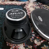 یک جفت باند اصلی اطلس|قطعات یدکی و لوازم جانبی|زابل, |دیوار