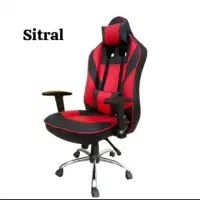 صندلی ارگونومیک مدل گیمینگ|صندلی و نیمکت|اصفهان, فجر|دیوار