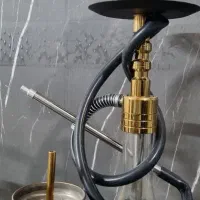 قلیان دوسیب