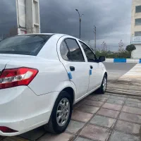 ساینا مدل ۹۸|خودرو سواری و وانت|دابودشت, |دیوار