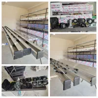 آسانسور،کرکره برقی،جک پارکینگ،دوربین و دزد گیر