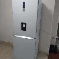 یخچال فریزر