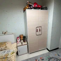 سرویس خواب کودک و نوجوان آپادانا طرح لاوین|تخت و صندلی بچه|تهران, گمرک|دیوار