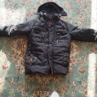 فروش کاپشن|لباس|چهاربرج, |دیوار