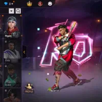 اکانت فری طاق میزنم و هم میفروشم دو اکانت|کنسول، بازی ویدئویی و آنلاین|کرمانشاه, |دیوار