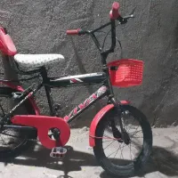 دوچرخه‌درحد‌نو