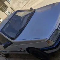 پژو ۴۰۵ مدل ۸۹ دوگانه شرکت