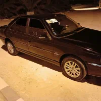 پارس ۱۴۰۱ نیمه سفارشی گازسیم|خودرو سواری و وانت|جناح, |دیوار