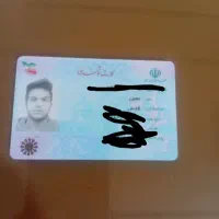 گمشده سند و برگ سبز ماشین