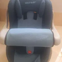 صندلی کودک ماشین در حد نو  1200|تخت و صندلی بچه|کاشان, راوند|دیوار