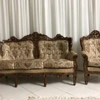 مبلمان و گنجه|مبلمان خانگی و میز عسلی|دامغان, |دیوار