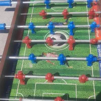 فوتبال دستی سالم