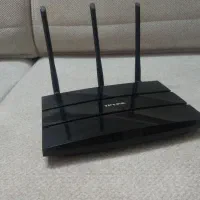 مودم IDSL سه انتنه