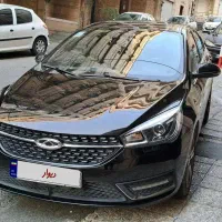 آریزو ۵ توربو مدل ۹۷ کم کارکرد