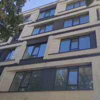 تولید و اجرا درب های آلمینیوم و دو جداره