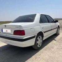 پارس 1401 سفارشی|خودرو سواری و وانت|یزد, |دیوار