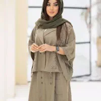 پوشاک گندم|لباس|یزد, |دیوار