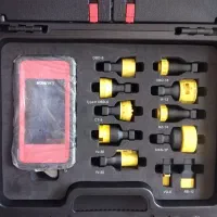 دیاگ لانچ|قطعات یدکی و لوازم جانبی|رشت, پارک شهر|دیوار