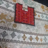 خیاط لباس بلوچی زنانه