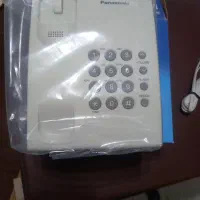 تلفن سانترال و فکس|تلفن رومیزی|تهران, نارمک|دیوار