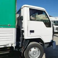 هیوندا مدل ۹۰ فنی به شرط|خودرو سنگین|اسلام‌شهر, ملک‌آباد|دیوار