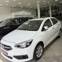 شاهین اتومات CVT و شاهین پلاس خشک ۱۴۰۴
