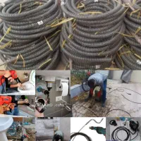 لوله بازکنی وچاه بازکنی بی واسطه باضمانت تخلیه چاه