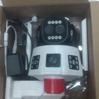 فروش دوربین مداربسته با چرخش کامل ۳۶۰ درجه