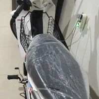 کویر رادیسون اس مدل ۱۴۰۰|موتورسیکلت|کهریزک, |دیوار