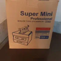 اتو سیلتر نونو3/5لیتری|اتو و لوازم اتو|اشتهارد, |دیوار