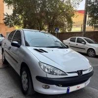 206 مدل 89|خودرو سواری و وانت|اصفهان, شاهزید|دیوار