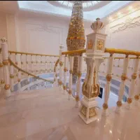 جشنواره پاییزی نرده استیل به قیمت عمده (650)