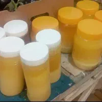 روغن وکره باکیفیت