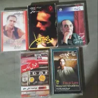 آلبوم موسیقی