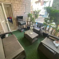 200متر/3خواب ط1از3 2واحدی/ تراس 20متری  جنوبی