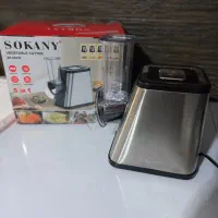 سالادیاز یا رنده برقی