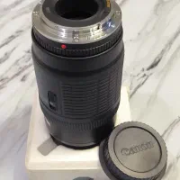 لنز کنون Canon70-210mm|دوربین عکاسی و فیلم‌برداری|اصفهان, چرخاب|دیوار