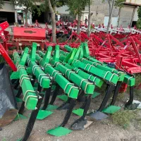 فروش انواع ماشین آلات کشاورزی و ادوات کشاورزی|خودرو سنگین|قزوین, |دیوار