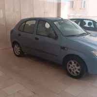 تیبا 2 مدل 97|خودرو سواری و وانت|تهران, شهرک آزمایش|دیوار