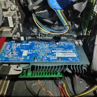 پاور430گرین و گرافیک gt730|قطعات و لوازم جانبی رایانه|اردبیل, |دیوار