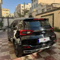x 55 pro|خودرو سواری و وانت|تهران, افسریه جنوبی|دیوار