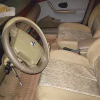 سمند X7 بنزینی، مدل ۱۳۸۳|خودرو سواری و وانت|محلات, |دیوار