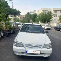 پراید ۱۱۱ مدل ۹۰