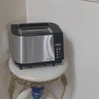 توستر نان فلر مینی توستر ساندویچ ساز تخم مرغ پز