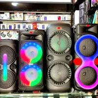 فروش عمده و تک فروشی انواع اسپیکر سایز بزرگ